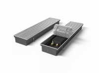 Внутрипольный конвектор Royal Thermo Atrium CL 85-200-800