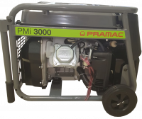 Бензиновый генератор Pramac PMi 3000 