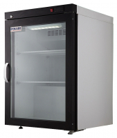 Шкаф холодильный POLAIR DP102-S 