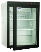 Шкаф холодильный POLAIR DM102-Bravo 