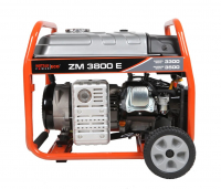 Бензиновый генератор Mitsui Power ZM 3800 E 