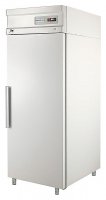 Шкаф холодильный фармацевтический POLAIR ШХФ-0,5 без корзин 