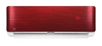 Сплит-система Vivax ACP-12CH35AERI/I+/ACP-12CH35AERI/O+ R Design красный