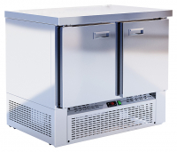 Стол холодильный ITALFROST (CRYSPI) СШС-0,2-1000 NDSFS 