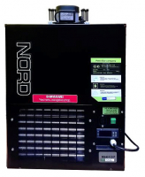 Пивоохладитель проточный Petrobar NORD-100 (4 контура) 