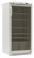 Холодильник фармацевтический POZIS ХФ-250-5 тонир. двери 