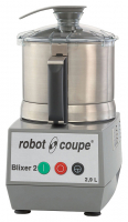 Бликсер Robot Coupe Blixer 2 + дополнительный аксессуар