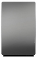 Холодильник Franke SU12 FM CM Twin антрацит 
