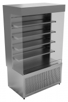 Горка холодильная OZTI ETD-35C10 