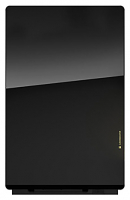 Холодильник Franke SU12 FM CM Twin черный с золотом 