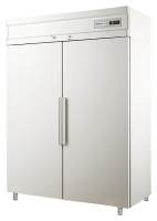 Шкаф холодильный фармацевтический POLAIR ШХФ-1,0 (с уценкой) 