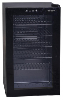 Шкаф холодильный Cooleq TBC-65 