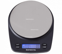 Весы электронные Bonavita BV02001MU