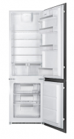Встраиваемый холодильник smeg C7280NEP 