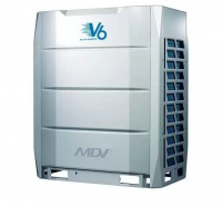 Наружный блок мультизональной системы VRF MDV MDV6-i615WV2GN1