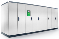 Стабилизатор напряжения Ortea Sirius 1250 
