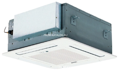 Сплит система Lessar LS-H18BGA2 / LU-H18UGA2