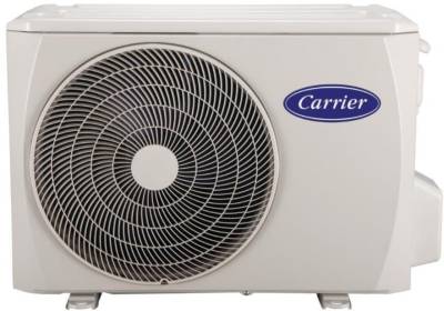 Кассетный кондиционер Carrier 42QTD036R8S/38QUS036DS-1