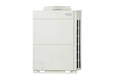 Наружный блок мультизональной системы VRF Fujitsu AJY144LALBH V-III