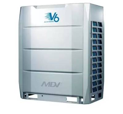 Наружный блок мультизональной системы VRF MDV MDV6-i400WV2GN1
