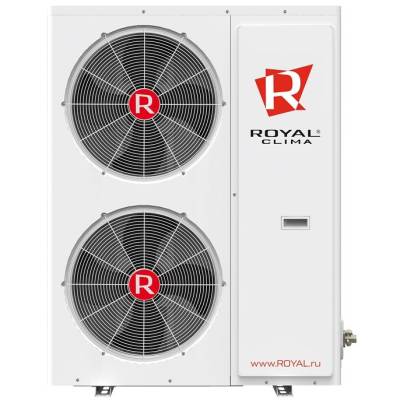 Колонная сплит-система Royal Clima Alto RC-AT60HN