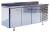 Стол холодильный ITALFROST (CRYSPI) СШС-0,3-1850 Н
