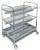 Тележка для сушки посуды Restoinox ТСТС-3-9/6