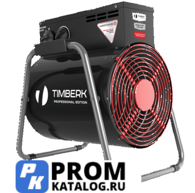 Тепловая пушка Timberk TIH RE8 9M