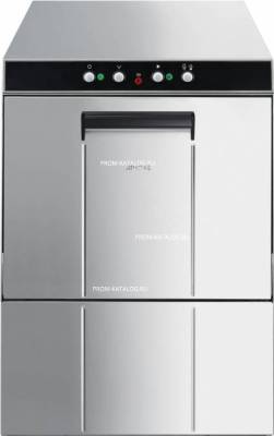 Посудомоечная машина с фронтальной загрузкой SMEG UD500DS