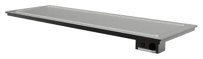 Поверхность тепловая Gastrolux ВТП-157/Н