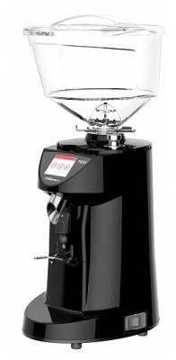 Кофемолка-автомат Nuova Simonelli MDXS on Demand Black Touchscreen