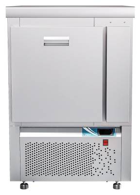 Стол холодильный Abat СХС-70Н (ящик 1, без борта)