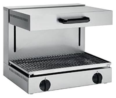 Гриль Salamander Apach Chef Line SLGSE60T