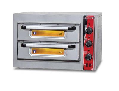 Печь для пиццы SGS PO 9262 DE