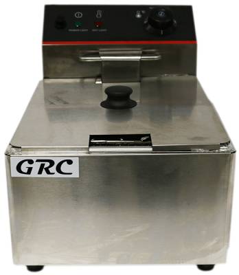 Фритюрница GRC HEF-6L