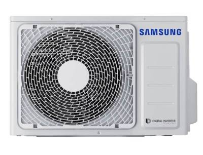 Кассетная сплит-система Samsung AC071JN4DEH/AF/AC071JX4DEH/AF