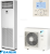 Колонная сплит-система Daikin FVA125A/RZQSG125L8Y