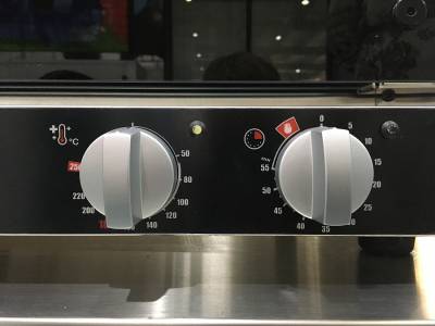 Печь конвекционная FM RX-424