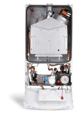 Настенный газовый котел Bosch Condens 2500 W WBC 28-1C