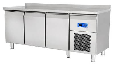 Стол холодильный OZTI TA 360 NMV