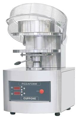 Пресс для пиццы Cuppone Pizzaform PZF/45DS