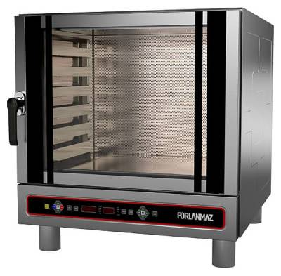 Печь конвекционная Porlanmaz Bakery Machinery PMPF 6