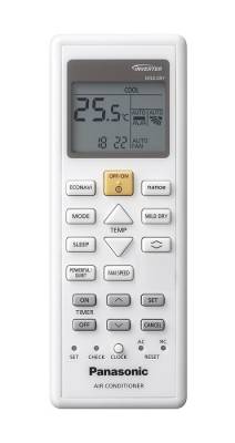 Настенная сплит система Panasonic CS-TZ35TKEW/CU-TZ35TKE
