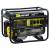 Бензиновый электрогенератор Huter DY9500L 